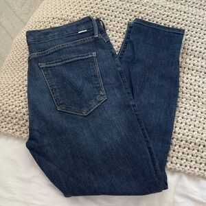 MOTHER Jeans. Never worn. No rips or holes. Size 30
